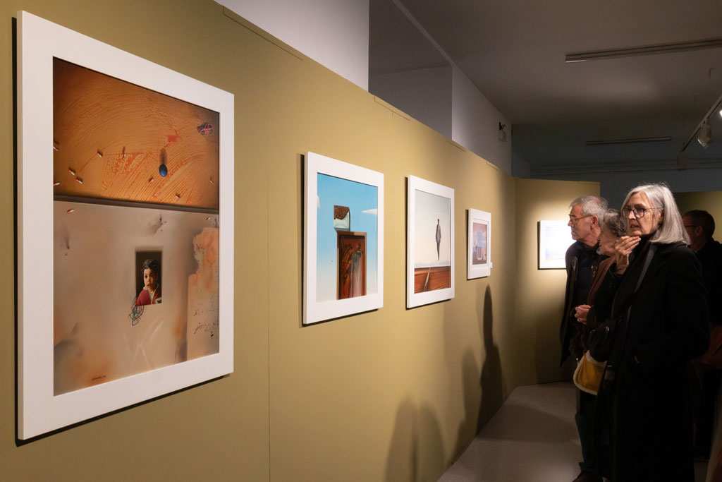 Descubre al Pintor Vicenç Huedo: Ciclo de Exposiciones en Girona para un Profundo Redescubrimiento