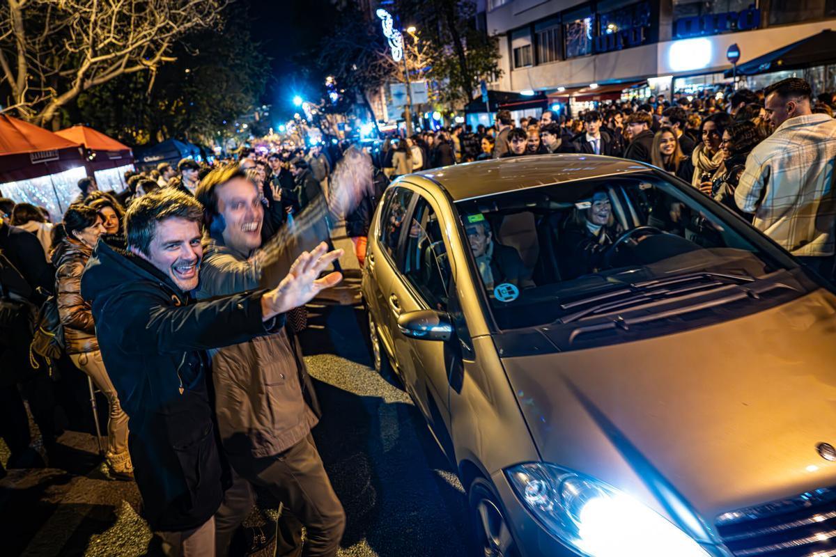 Nueva ordenanza de civismo en Barcelona: Multas más elevadas a partir del 15 de febrero