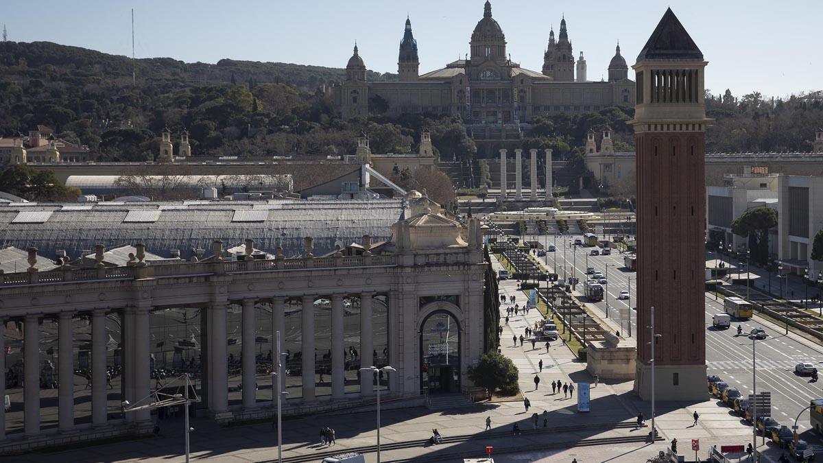 La controvertida propuesta del Museu del Transport en Vall d'Hebron que desata críticas entre los opositores de Barcelona