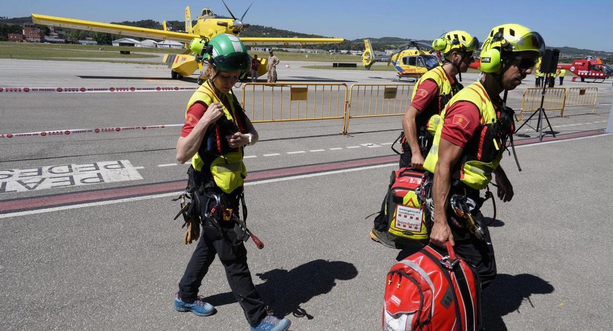 Aprobación Judicial de la Cuota para Bomberos: Todo lo que Necesitas Saber