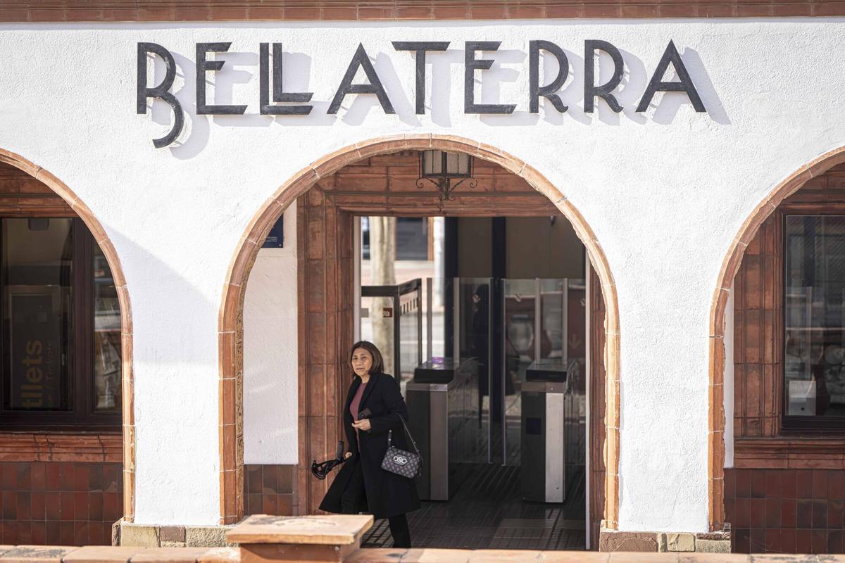 Vecinos de Bellaterra exigen un referéndum para su independencia de Cerdanyola