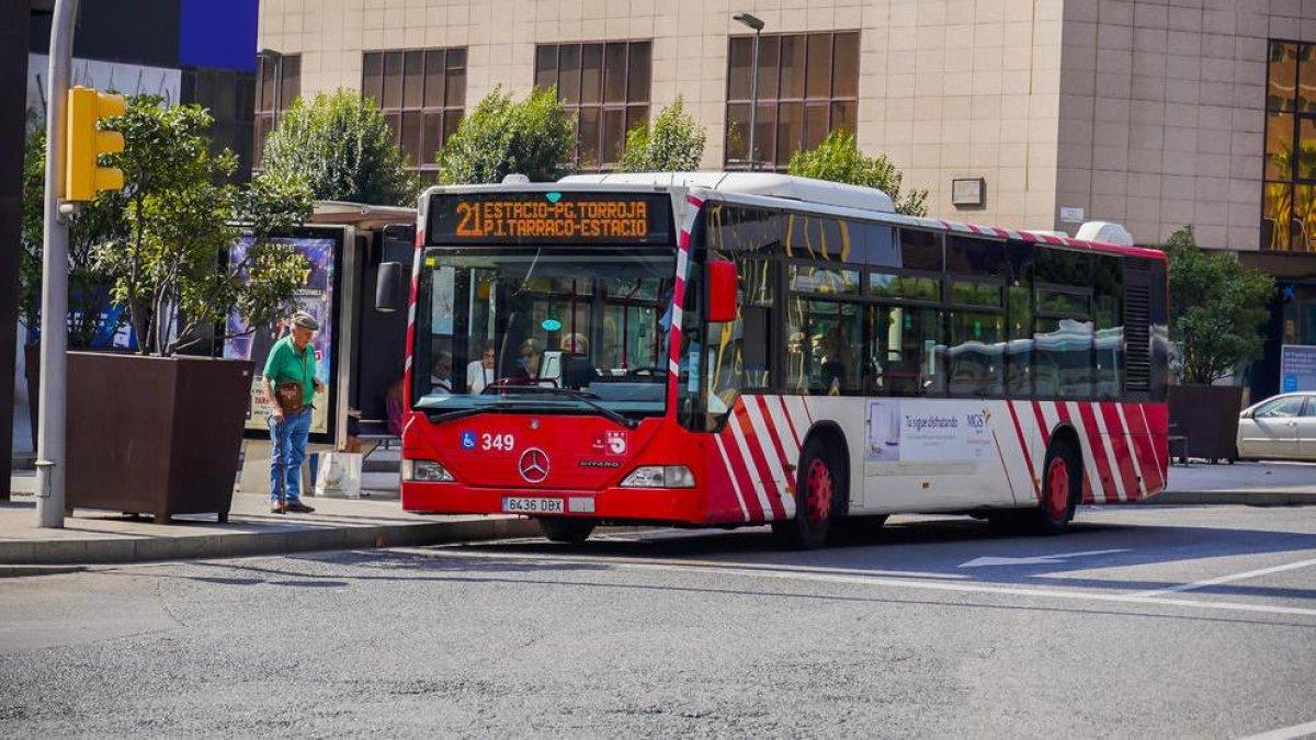 Descubre el Mapa Actualizado de la Red de Autobuses de Tarragona: Nuevas Líneas, Mayor Frecuencia y Conexiones Mejoradas