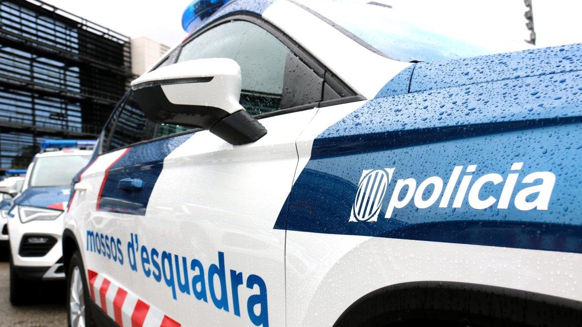 Detenido un hombre vinculado a más de 12 robos en viviendas tras una pelea en la calle