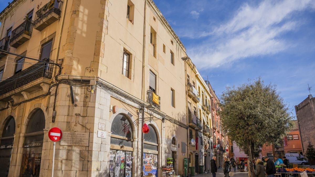 El Mercado del Foro reabrirá en 2024 como un i ovador espacio multifuncional