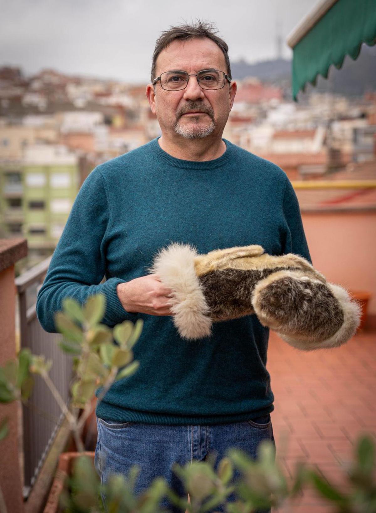 Francesc Bailón, Antropólogo: La Inquietud de los Groenlandeses ante un Mundo Desconocido y Bélico