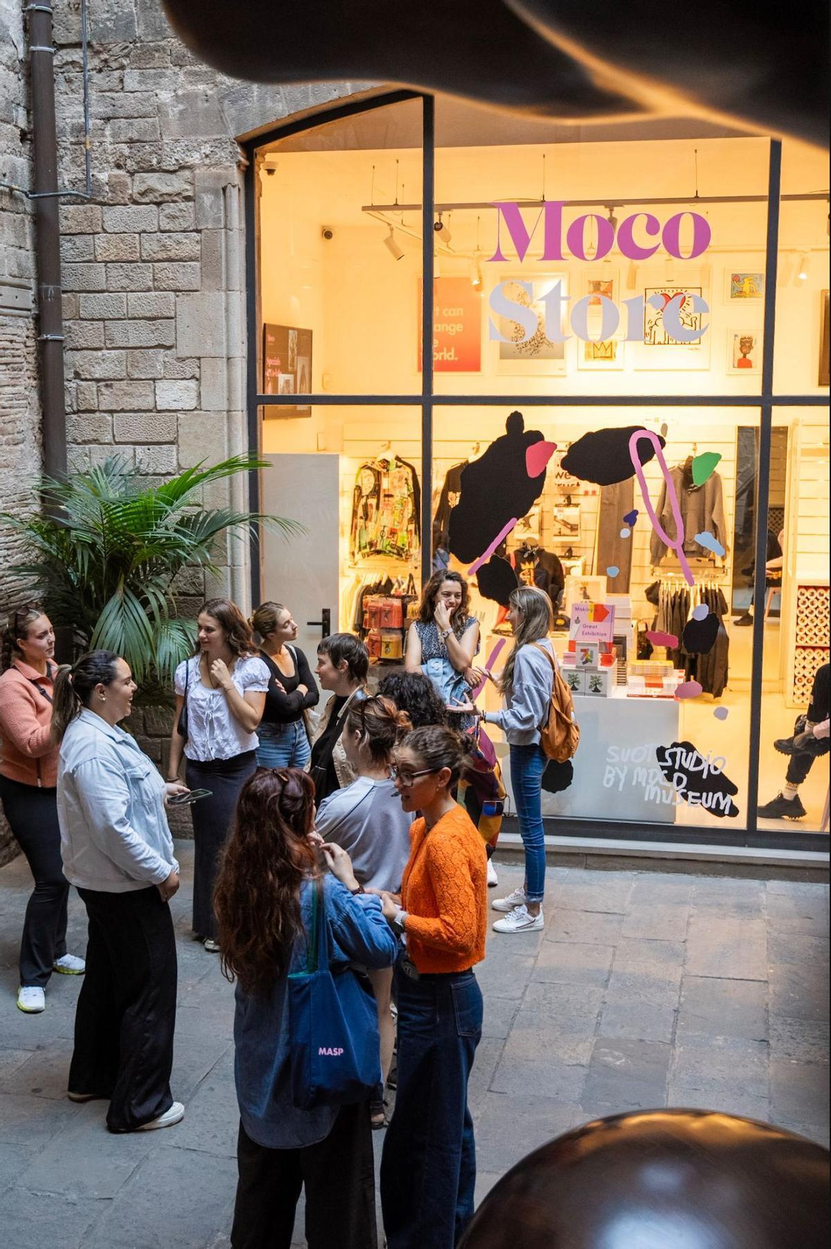 Clubes Sociales Exclusivos para Mujeres: La Nueva Tendencia en Barcelona