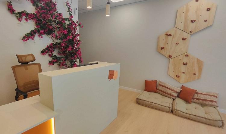 Clínica Integrativa Feetback Podología y Osteopatía en Sant Feliu de Llobregat