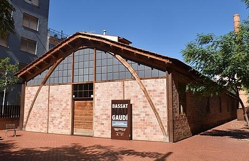 Descubre la primera casa diseñada por Gaudí
