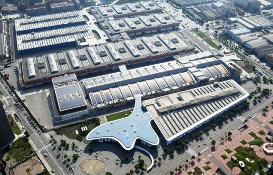 Fira Barcelona
