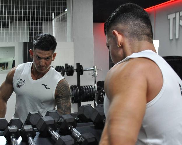 RFIT GYM Barcelona