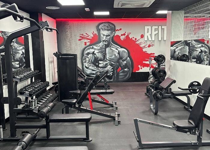 RFIT GYM