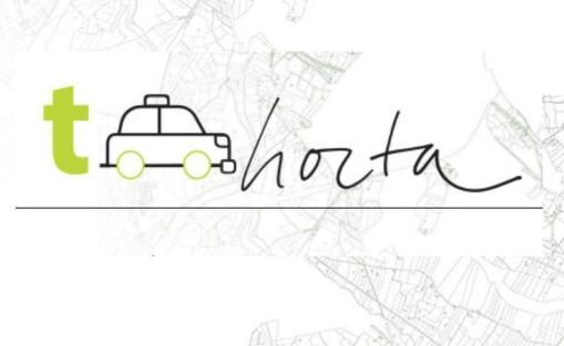 Transporte a Demanda en l’Horta de Lleida