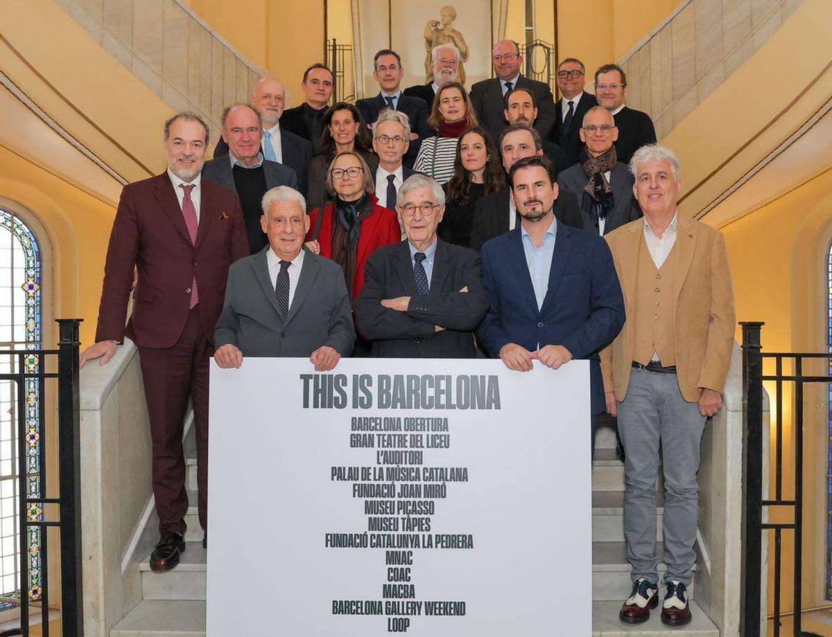 La Explosión de la Cultura Catalana en Madrid: Un Viaje Inolvidable
