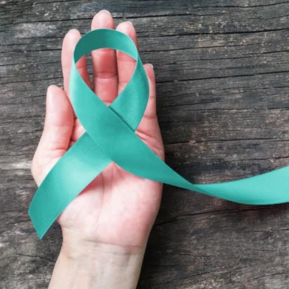 Cáncer de cuello de útero