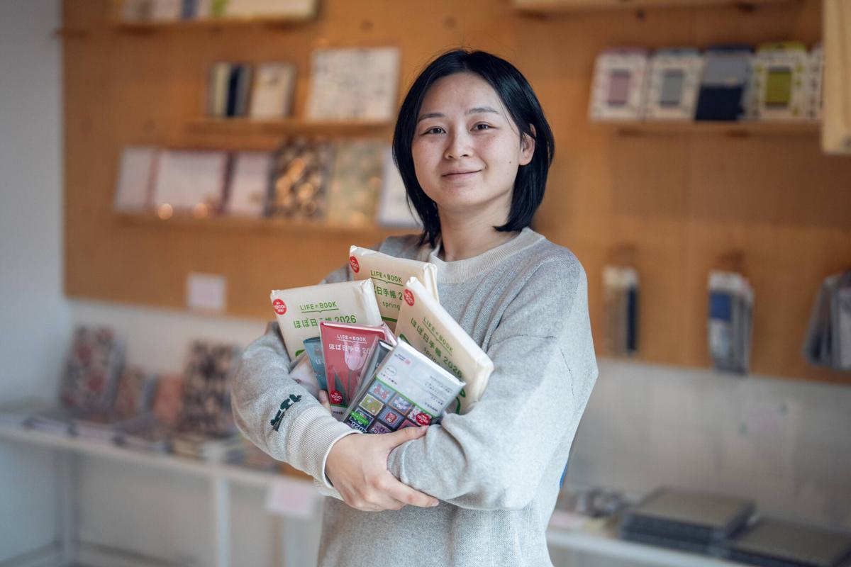 Descubre dónde comprar las populares agendas Hobonichi en Barcelona: ¡un fenómeno de masas!