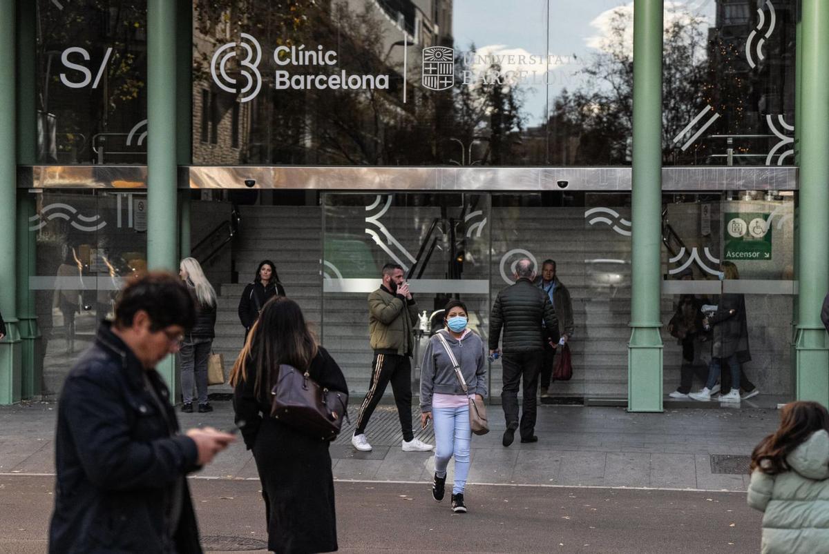 El Futur Clínic Acelera su Crecimiento: Adquiere Terrenos por 135 Millones de Euros en