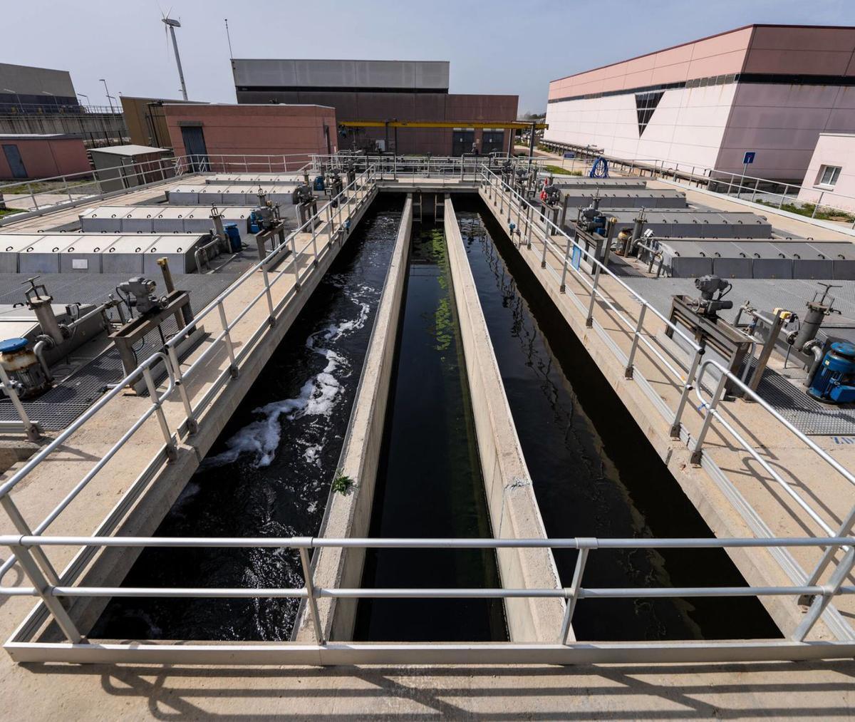 Nueva concesión de 1.000 millones en el área de Barcelona: las grandes operadoras se interesan