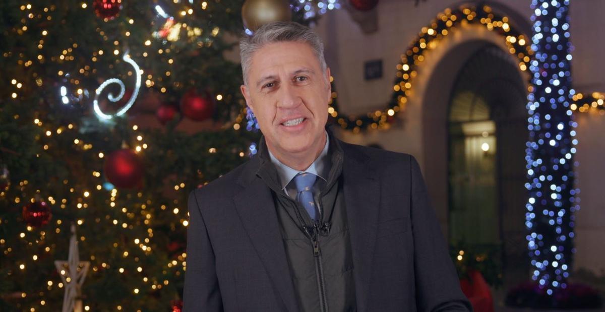 Albiol omite el desalojo del antiguo B9 en su mensaje de Año Nuevo: ¿Qué implicaciones tiene?