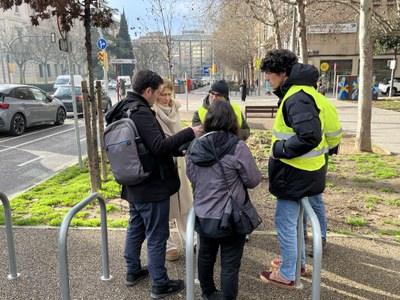 Reforma Integral de los Parterres de la Rambla de Aragó: Mejora y Embellecimiento Urbano en La Paeria