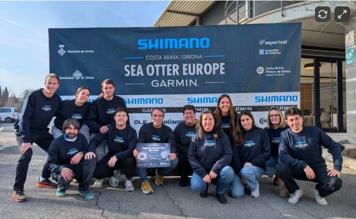 Sea Otter Europe: La Gran Celebración del Sector de la Bicicleta en