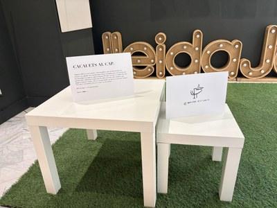 LleidaJoven: Espacios Gratuitos para que los Jóvenes Artistas de la Ciudad Exponen sus Obras