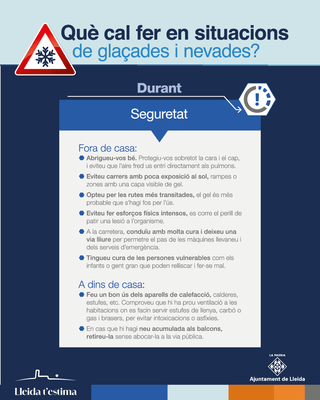 Protección Civil Activa Dispositivo Especial ante la Alerta NEUCAT: Todo lo que Necesitas Saber