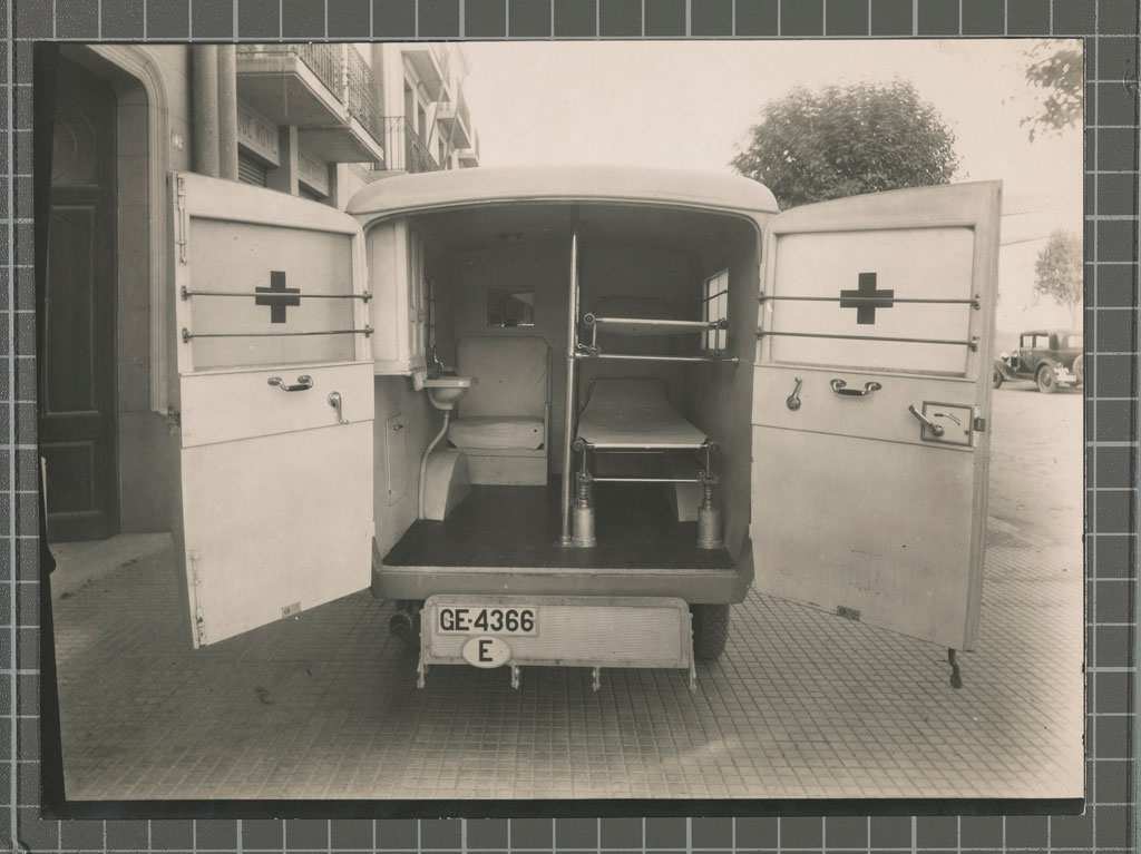 Josep Pascual i Prats: La vida del metge gironí en la colección "Girona. Biografies" y "Conferències a l’Arxiu Municipal"