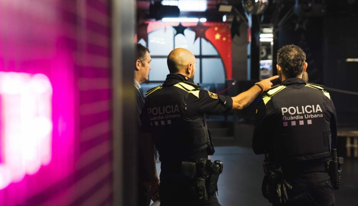 Conductas incívicas más denunciadas: venta ambulante, consumo de alcohol y ruidos molestos