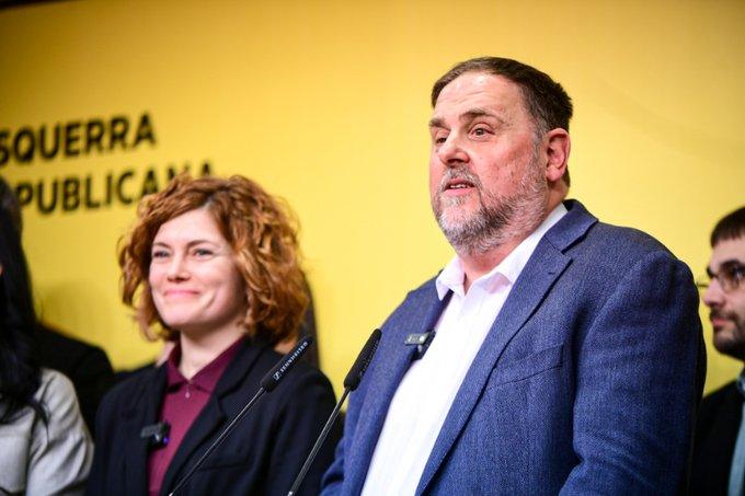 ¿Puede ERC rechazar un presupuesto beneficioso para Catalunya?