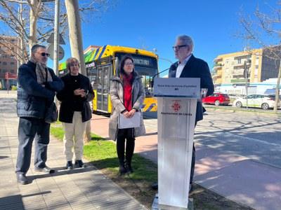 Nueva Línea de Bus Nocturno de La Paeria: Mejora la Movilidad Segura en la Ciudad