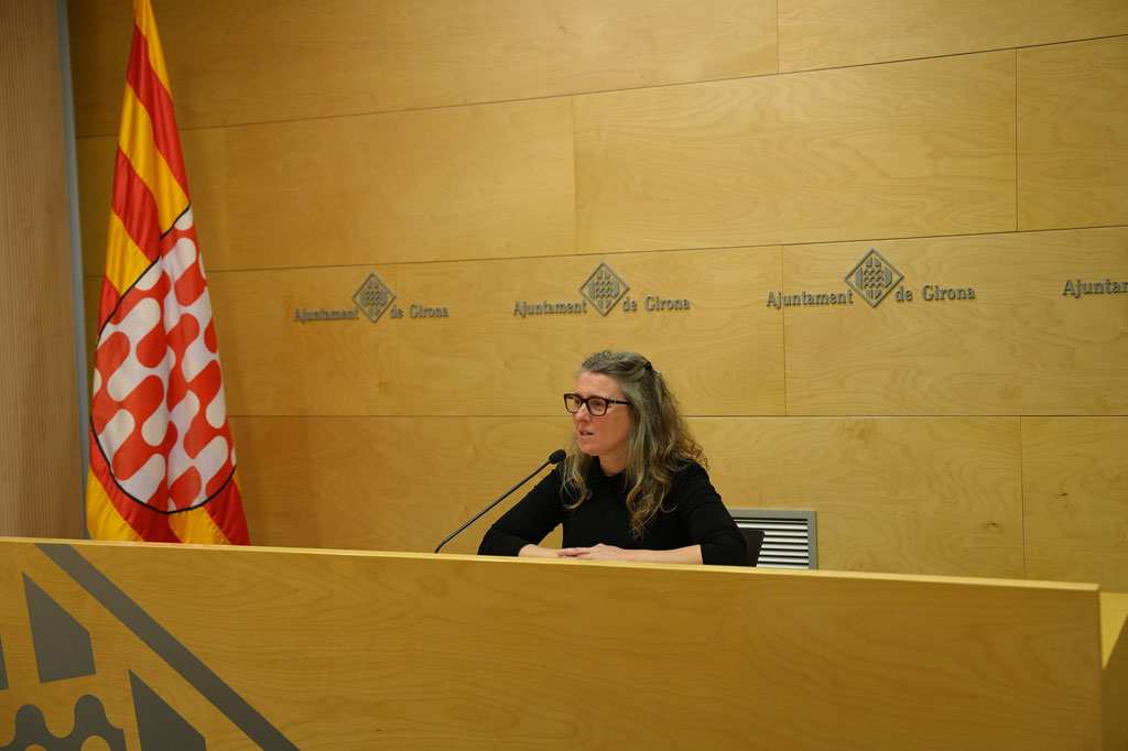 Girona Demanda Recursos Adicionals para la Escuela Pública ante el Posible Concert Educativo Parcial en Les Alzines y Bell lloc