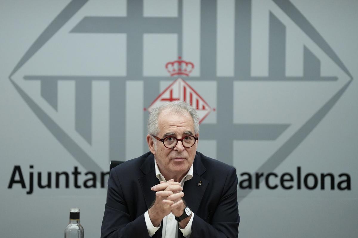 Barcelona aprueba finalmente las ordenanzas fiscales 2023: todo lo que necesitas saber