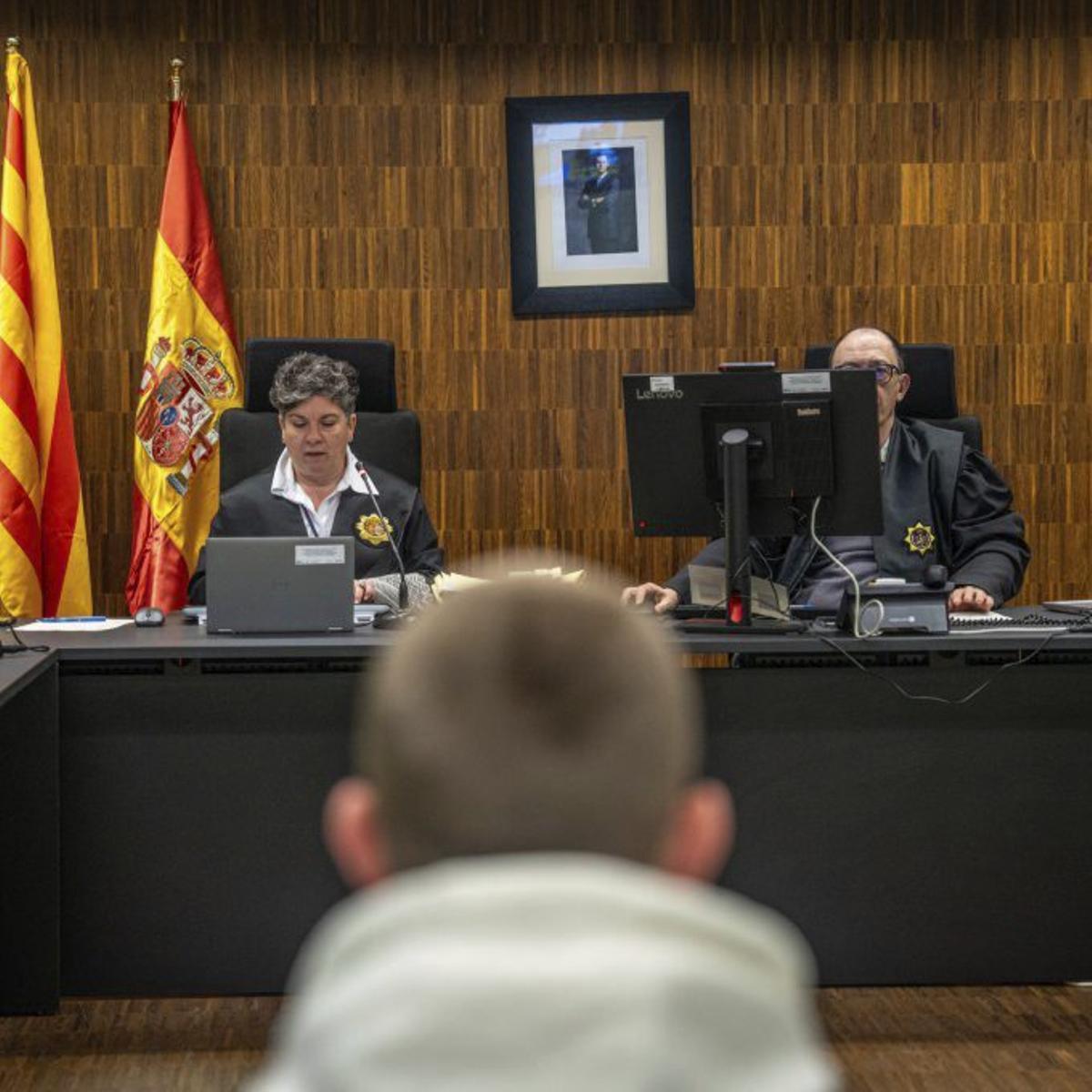 Delitos disminuyen un 6% en Barcelona gracias a la lucha contra la multirreincidencia