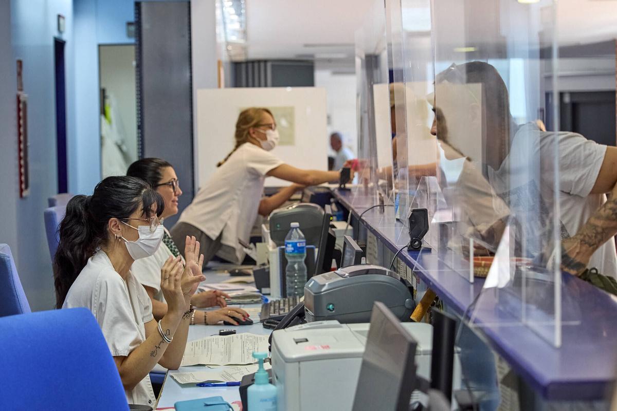 El nuevo CAP Sant Josep en Hospitalet abrirá sus puertas a finales de 2029: ¡Descubre todos los detalles!
