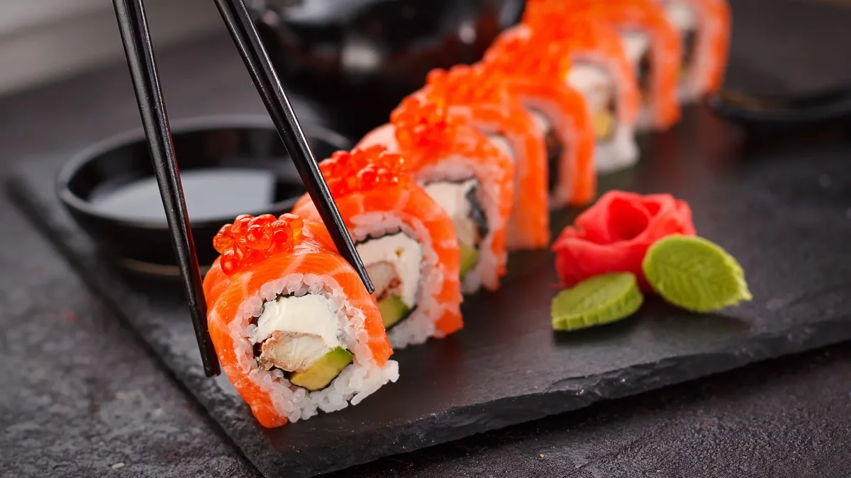 Descubre el Nuevo Restaurante en Tarragona: Buffet a la Carta, Barbacoa Coreana y Sushi Delicioso