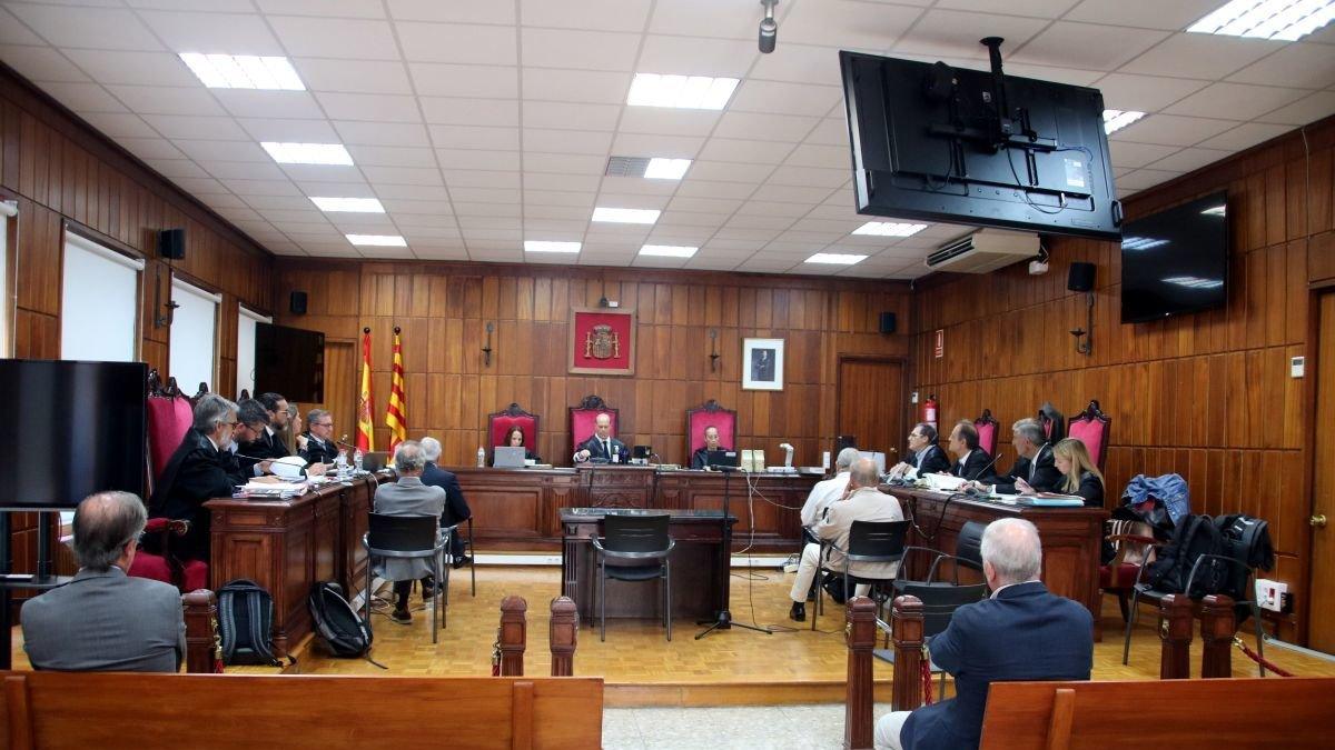 Ocho Nuevos Juzgados: Una Reivindicación Histórica Hecha Realidad