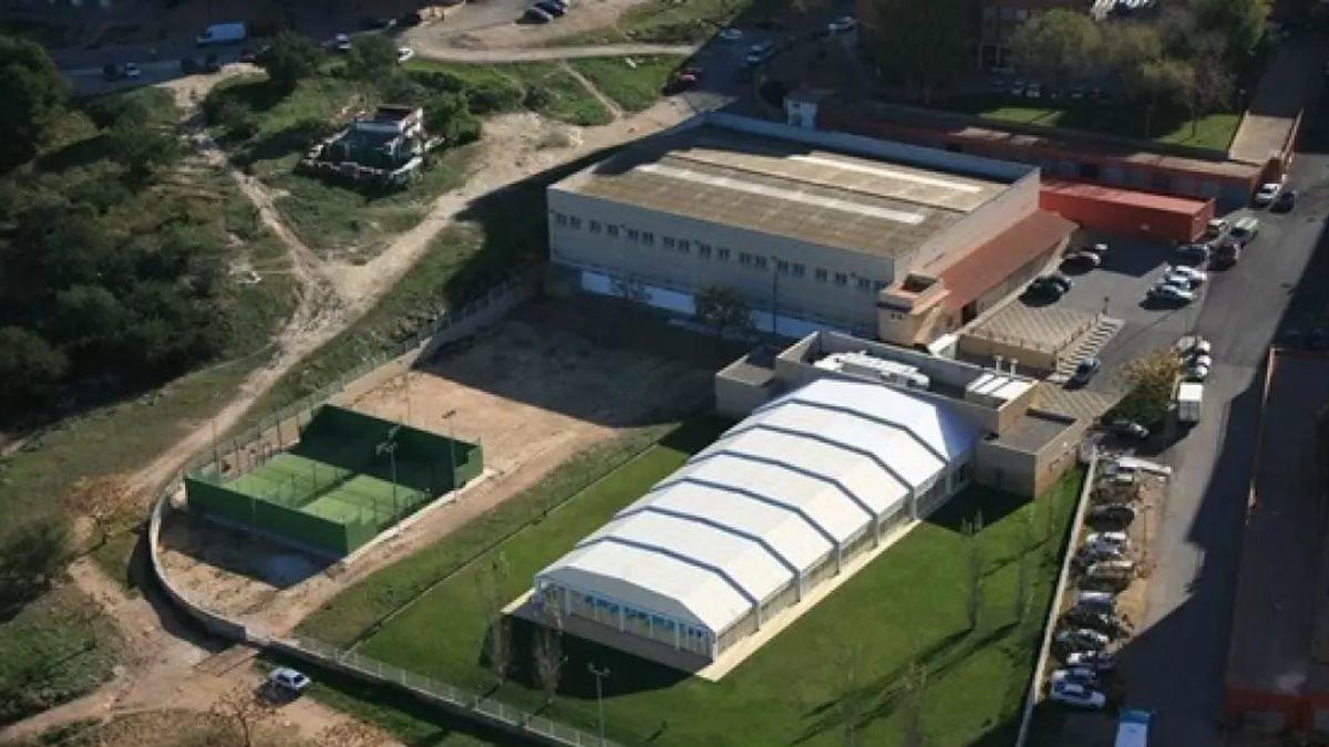 Mejoras en la Cubierta de la Piscina de SPiSP: Reformas del Ayuntamiento para Este Año