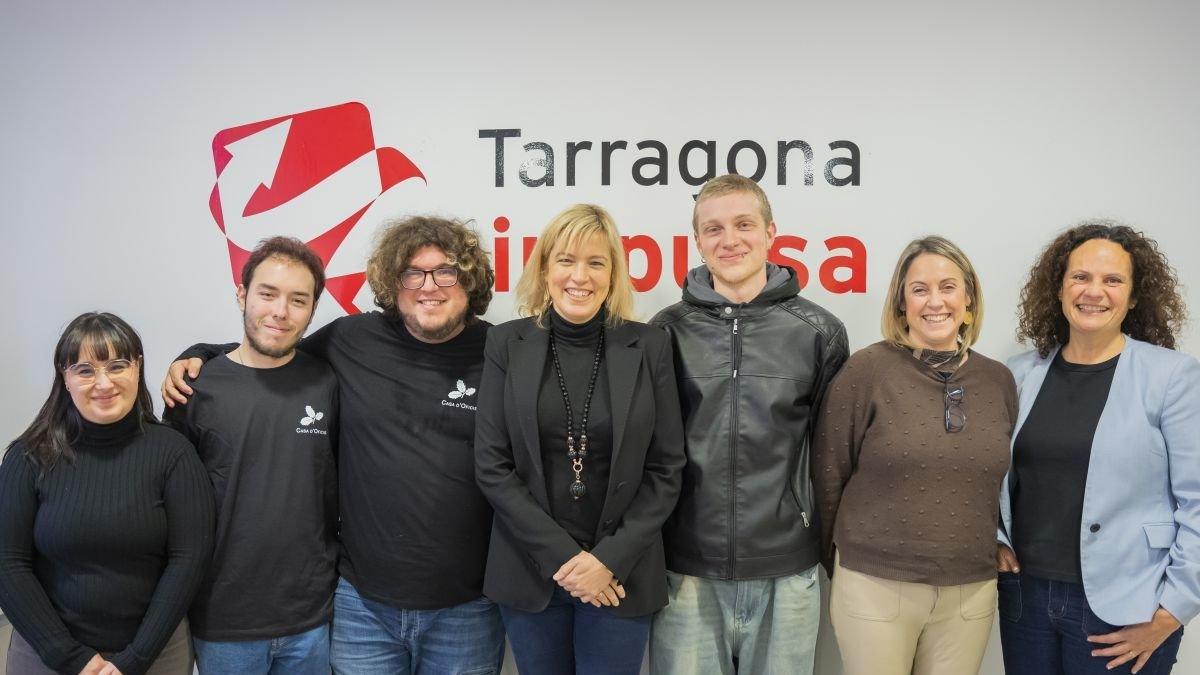 Formación Profesional para Jóvenes en Ponent y Sant Salvador: Oportunidades en La Casa de Oficios