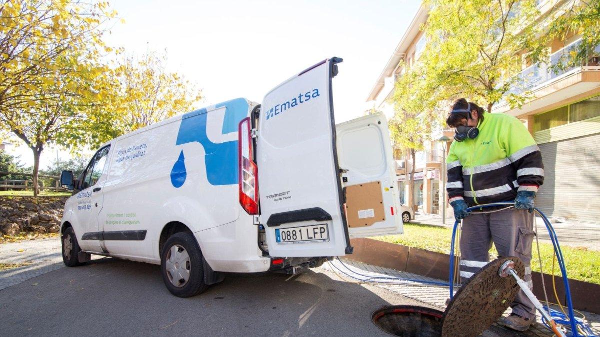 Empresa de Tarragona invierte 56.000 euros en seguridad: escoltas para proteger a sus empleados