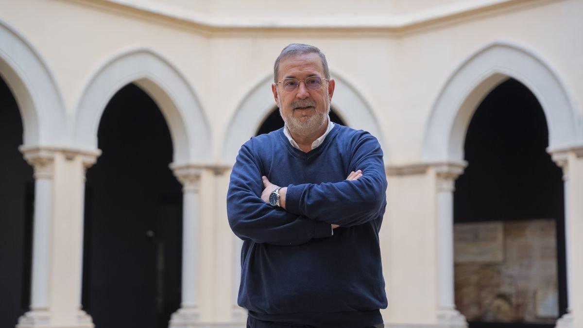 Andreu Muñoz: La Importancia de Ampliar la Visión del Patrimonio Más Allá del Legado Romano en la Ciudad