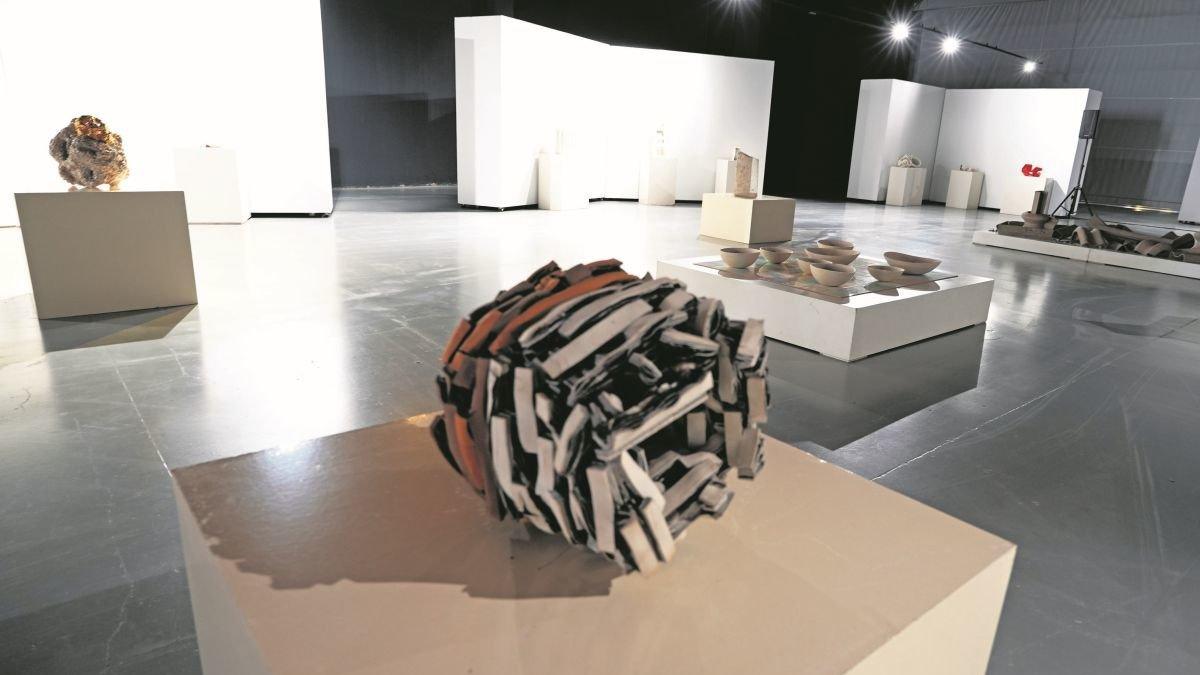 Cerámica Artística Internacional: Creaciones Sin Fronteras para Inspirar tu Hogar