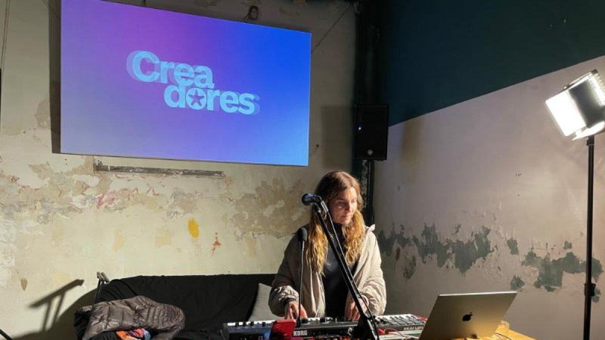 Descubre creadores.cat: el i ovador portal que impulsa el talento artístico en Tarragona