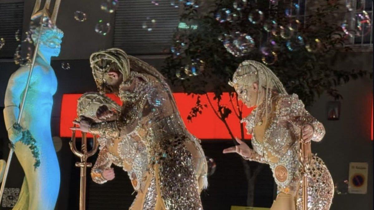 Descubre el Vibrante Carnaval de Tarragona: La Espectacular Rua de la Artesanía