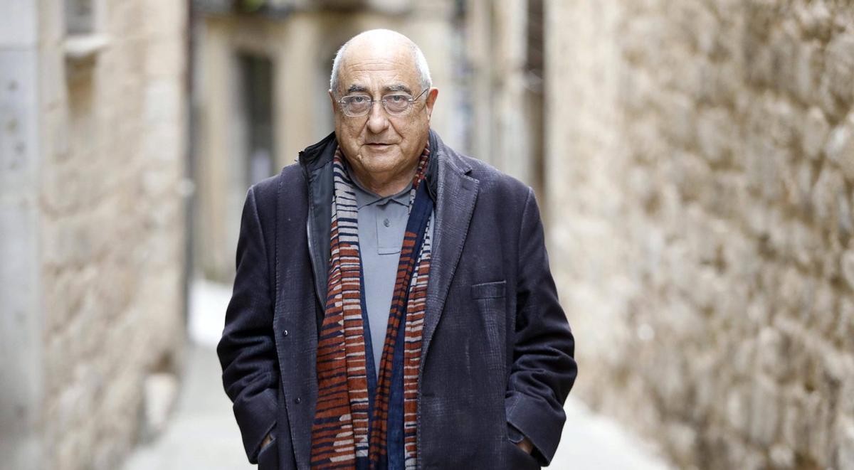 Joaquim Nadal Asegura que el Acuerdo con Barcelona Asegura la Continuidad del Monasterio de Pedralbes