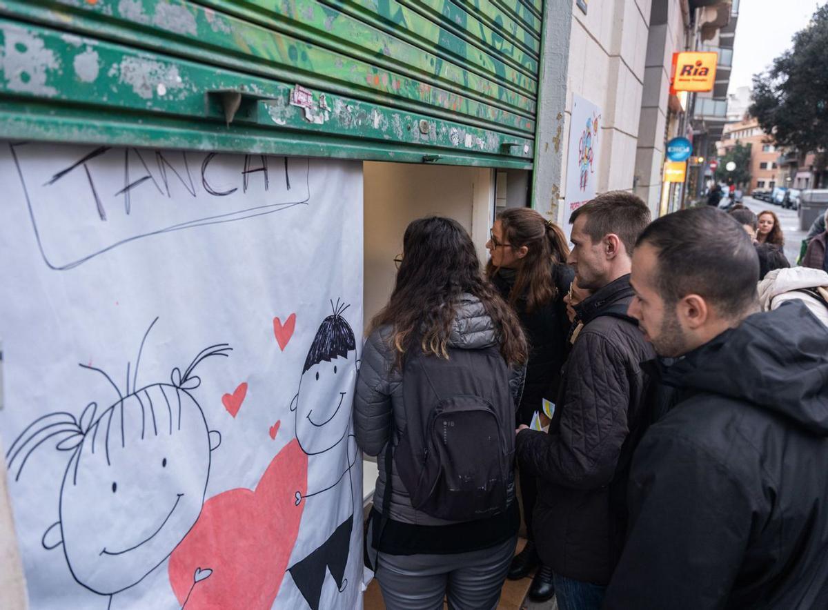 La sorprenent tancada d'una escola bressol deixa 20 famílies sense servei: Descobreix les claus d'aquesta decisió.