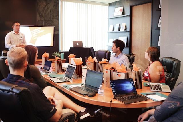 Agencias de marketing en Barcelona