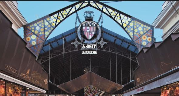 Boqueria