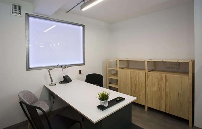Cowork Tarraco despachos