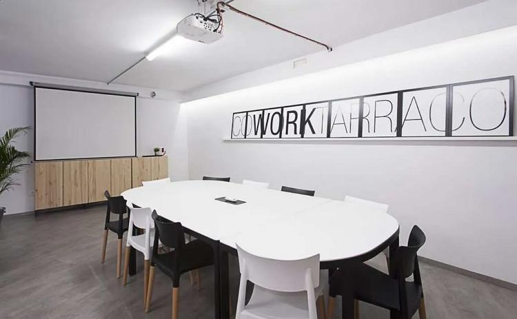 Cowork Tarraco