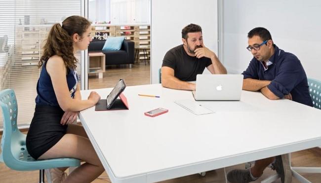 Coworkidea Barcelona coworking